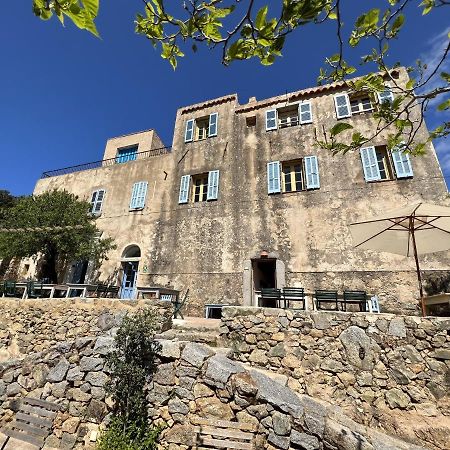 Casa Musicale Hotel Pigna Exterior photo