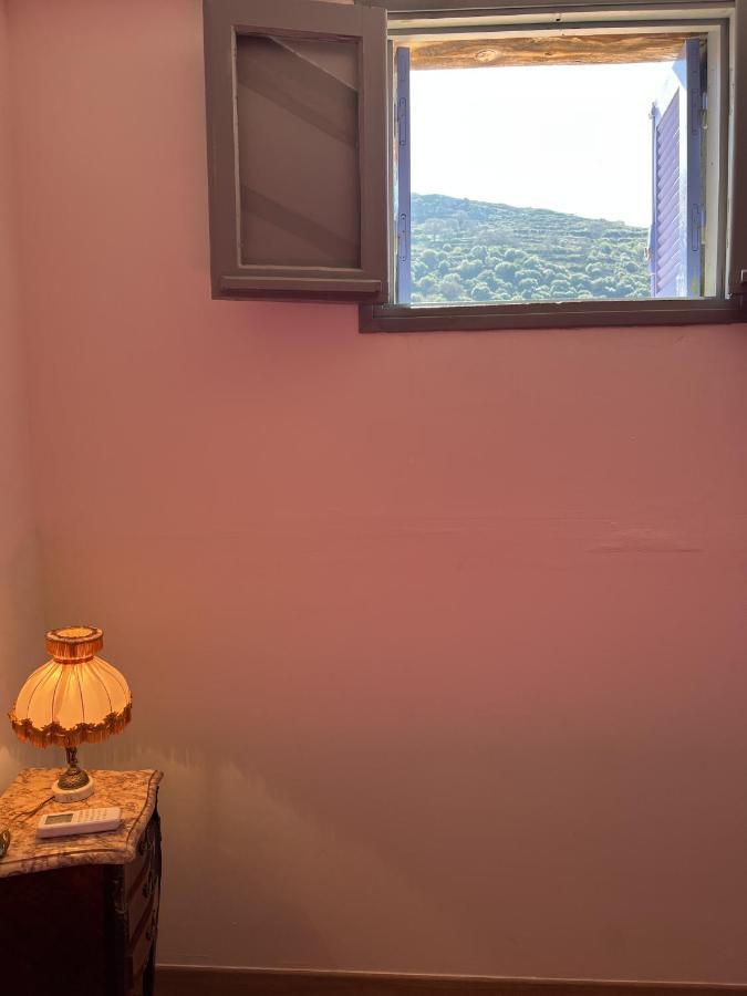 Casa Musicale Hotel Pigna Exterior photo