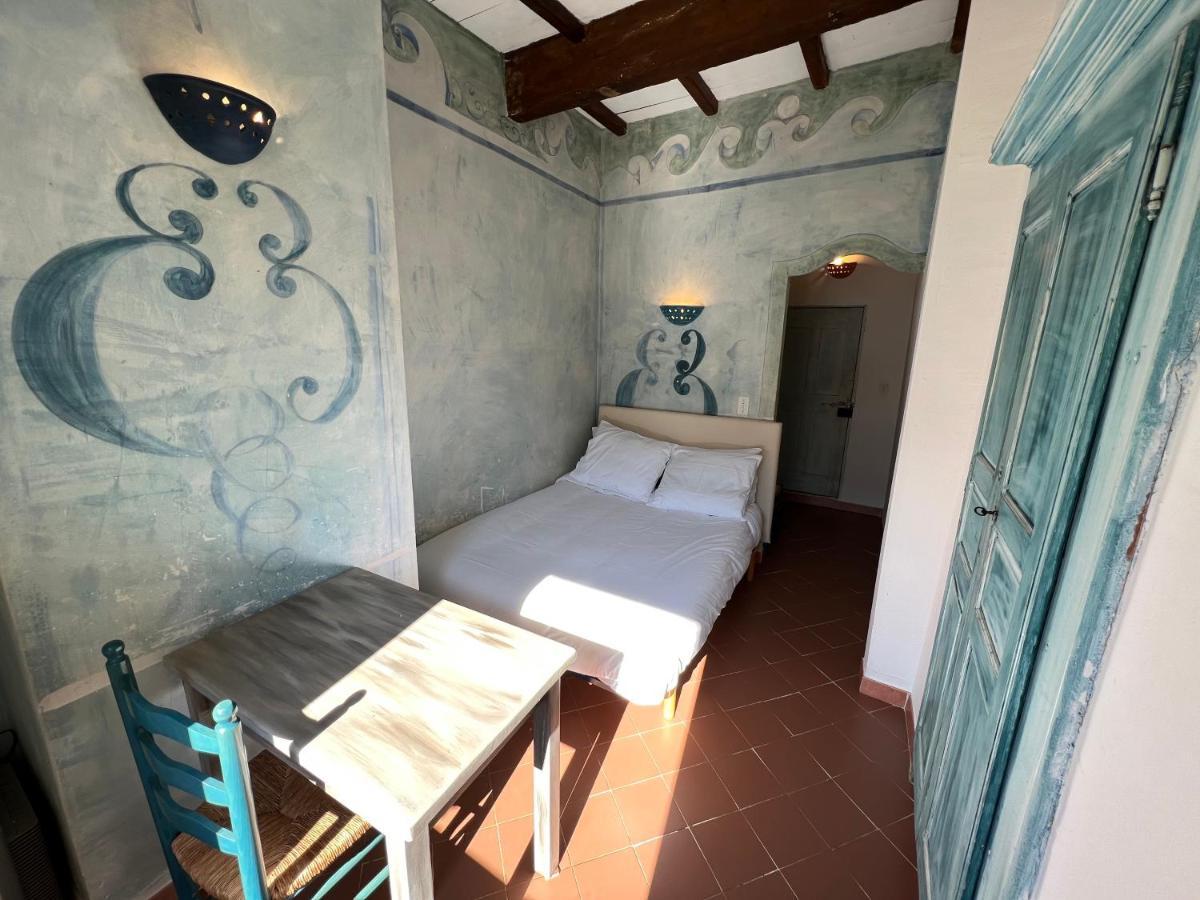Casa Musicale Hotel Pigna Exterior photo