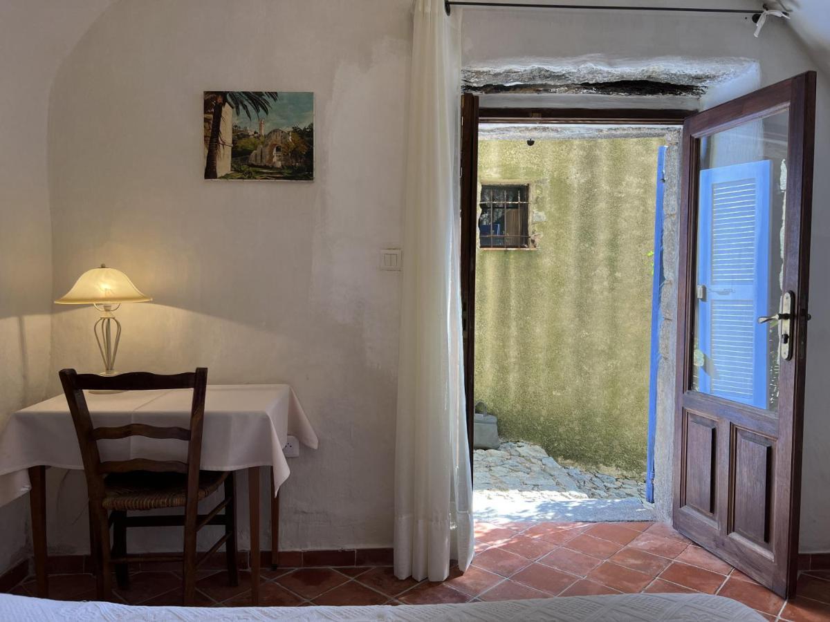 Casa Musicale Hotel Pigna Exterior photo