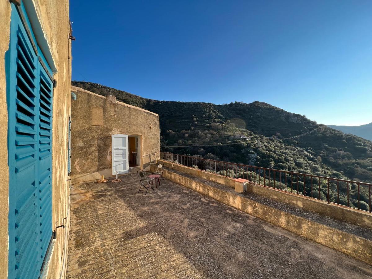 Casa Musicale Hotel Pigna Exterior photo