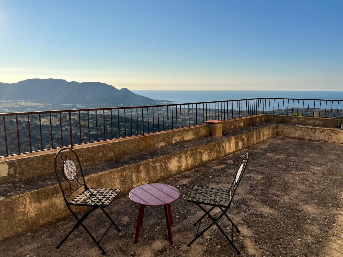 Casa Musicale Hotel Pigna Exterior photo