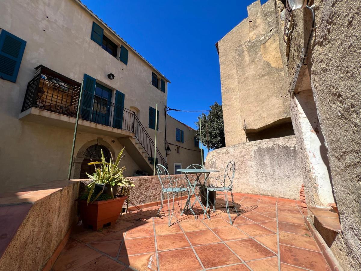 Casa Musicale Hotel Pigna Exterior photo