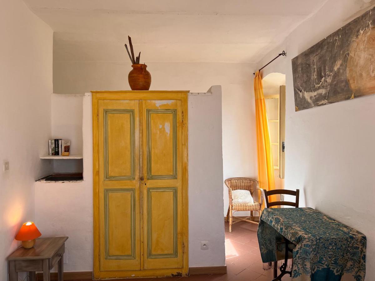 Casa Musicale Hotel Pigna Exterior photo