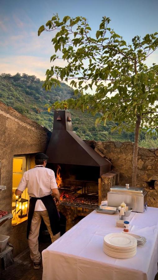 Casa Musicale Hotel Pigna Exterior photo