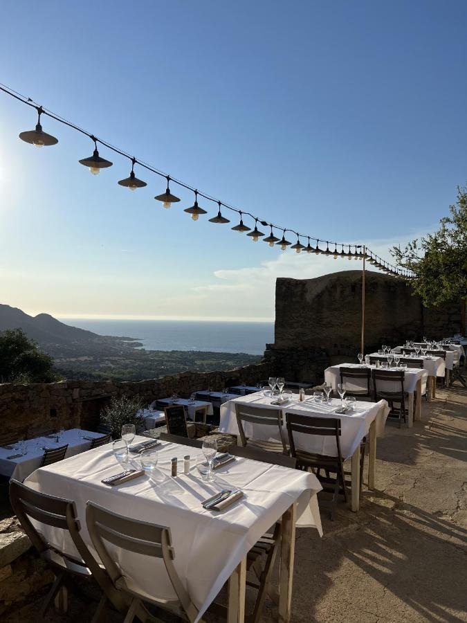 Casa Musicale Hotel Pigna Exterior photo