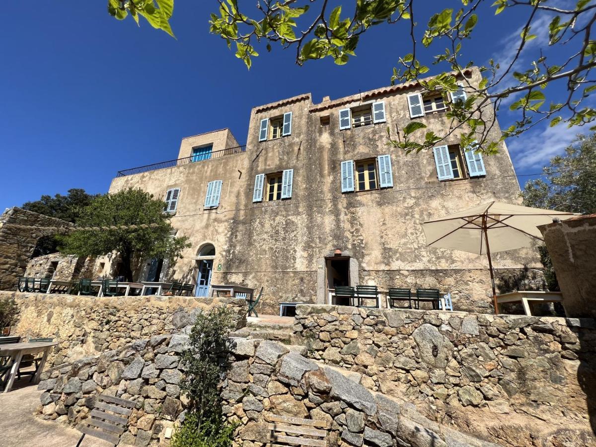 Casa Musicale Hotel Pigna Exterior photo