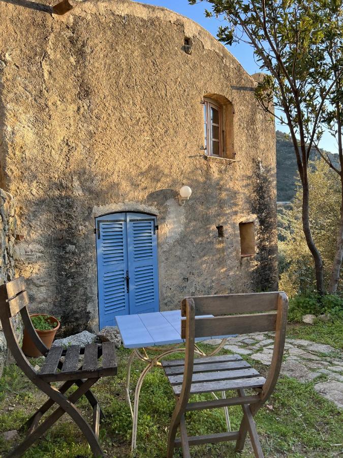 Casa Musicale Hotel Pigna Exterior photo